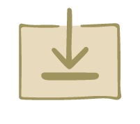 Import Files Icon